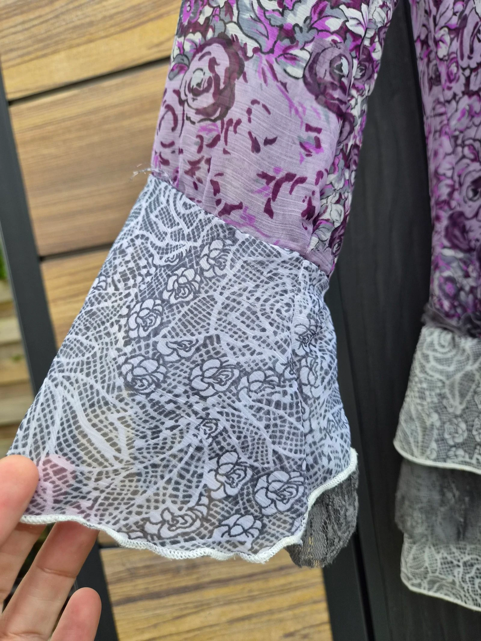 Leuke blouse van Street One, hij is nooit gedragen dus splinternieuw – photo 7